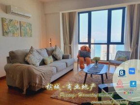 UN1 36 Karaoke Seaview Sunrise Jazz 5 min Gurney海景